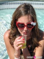 Lacoste L!VE Coachella Party (Saturday) #1