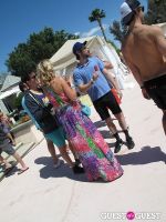 Lacoste L!VE Coachella Party (Saturday) #6
