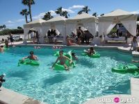 Lacoste L!VE Coachella Party (Saturday) #11