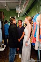 The Green Room NYC Presents a Trunk Show and Cocktails #77