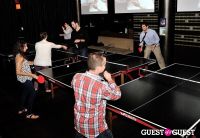 Ping Pong Fundraiser for Tennis Co-Existence Programs in Israel #15