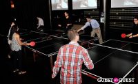 Ping Pong Fundraiser for Tennis Co-Existence Programs in Israel #16
