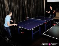 Ping Pong Fundraiser for Tennis Co-Existence Programs in Israel #44