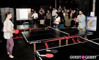 Ping Pong Fundraiser for Tennis Co-Existence Programs in Israel #61