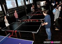 Ping Pong Fundraiser for Tennis Co-Existence Programs in Israel #74