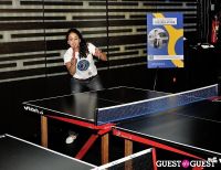 Ping Pong Fundraiser for Tennis Co-Existence Programs in Israel #83