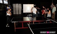 Ping Pong Fundraiser for Tennis Co-Existence Programs in Israel #85