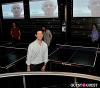 Ping Pong Fundraiser for Tennis Co-Existence Programs in Israel #96