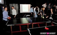 Ping Pong Fundraiser for Tennis Co-Existence Programs in Israel #105
