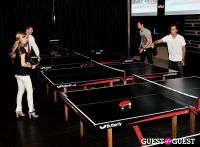 Ping Pong Fundraiser for Tennis Co-Existence Programs in Israel #111