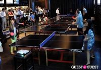 Ping Pong Fundraiser for Tennis Co-Existence Programs in Israel #113