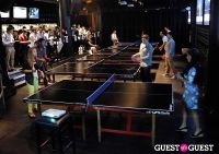 Ping Pong Fundraiser for Tennis Co-Existence Programs in Israel #115