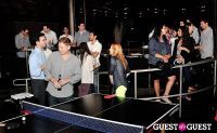 Ping Pong Fundraiser for Tennis Co-Existence Programs in Israel #119