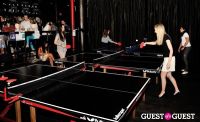 Ping Pong Fundraiser for Tennis Co-Existence Programs in Israel #123