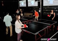 Ping Pong Fundraiser for Tennis Co-Existence Programs in Israel #130