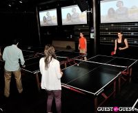 Ping Pong Fundraiser for Tennis Co-Existence Programs in Israel #135