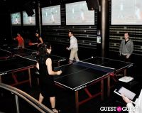 Ping Pong Fundraiser for Tennis Co-Existence Programs in Israel #137