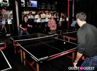 Ping Pong Fundraiser for Tennis Co-Existence Programs in Israel #150