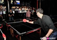 Ping Pong Fundraiser for Tennis Co-Existence Programs in Israel #151