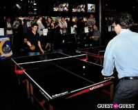 Ping Pong Fundraiser for Tennis Co-Existence Programs in Israel #158