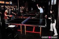 Ping Pong Fundraiser for Tennis Co-Existence Programs in Israel #159
