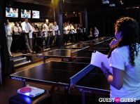Ping Pong Fundraiser for Tennis Co-Existence Programs in Israel #190