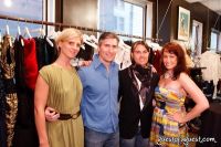 The Green Room NYC Presents a Trunk Show and Cocktails #125