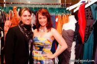 The Green Room NYC Presents a Trunk Show and Cocktails #126