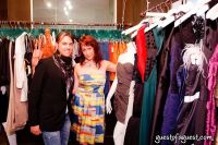 The Green Room NYC Presents a Trunk Show and Cocktails #127