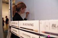 The Blackwing Experience #218