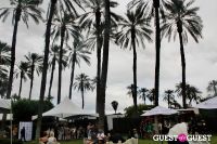 Belvedere Music Lounge - Day 1 (Coachella Weekend 1) #41