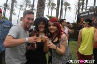 Belvedere Music Lounge - Day 1 (Coachella Weekend 1) #48