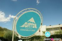Burton Coachella Party at The Ace Hotel (Palm Springs) #7