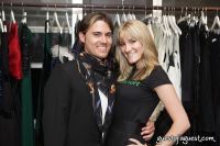 The Green Room NYC Trunk Show  #3