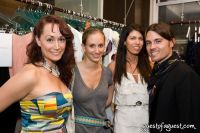 The Green Room NYC Trunk Show  #16