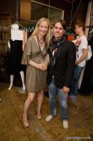The Green Room NYC Trunk Show  #73