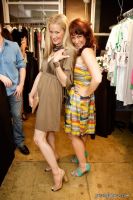 The Green Room NYC Trunk Show  #106