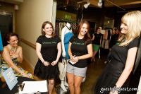 The Green Room NYC Trunk Show  #121
