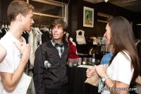 The Green Room NYC Trunk Show  #125
