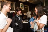 The Green Room NYC Trunk Show  #126
