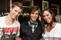 The Green Room NYC Trunk Show  #127