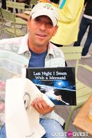 "Last Night I Swam with a Mermaid" - Book Release Party #147