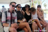 Vice Presents Dishonored Dark Day Party (Coachella Weekend 2) #15