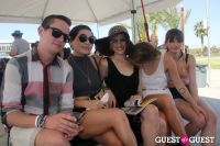 Vice Presents Dishonored Dark Day Party (Coachella Weekend 2) #16