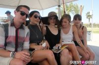 Vice Presents Dishonored Dark Day Party (Coachella Weekend 2) #17
