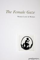 Opening Party for The Female Gaze #40