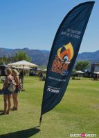 JanSport Bonfire Sessions - Palm Springs Edition #1