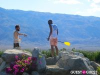 JanSport Bonfire Sessions - Palm Springs Edition #10