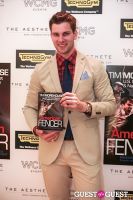 Tim Morehouse's American Fencer Book Launch #76