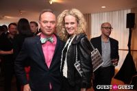 24th Letter Hosts Hedonism in New York Salon #24